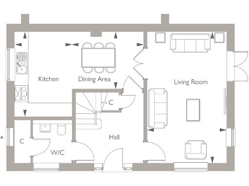 property Low res Floorplan Images}