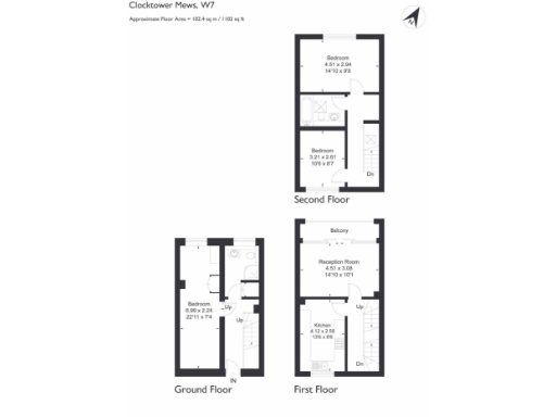 property Low res Floorplan Images}