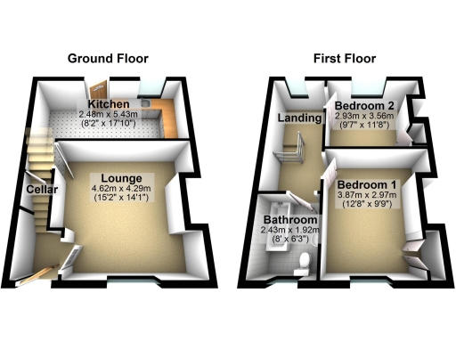 property Low res Floorplan Images}