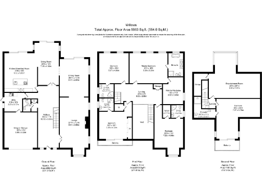 property Low res Floorplan Images}