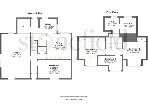 property Low res Floorplan Images}