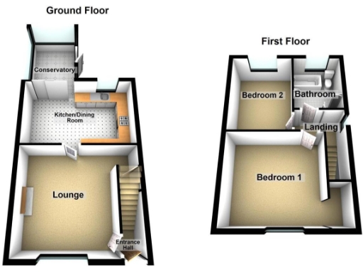 property Low res Floorplan Images}