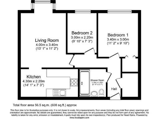 property Low res Floorplan Images}