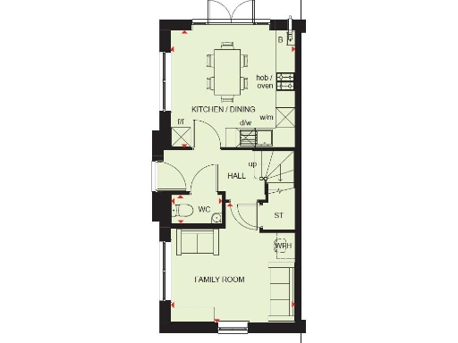 property Low res Floorplan Images}