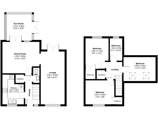 property Low res Floorplan Images}