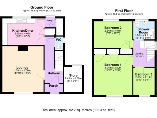 property Low res Floorplan Images}