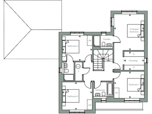 property Low res Floorplan Images}