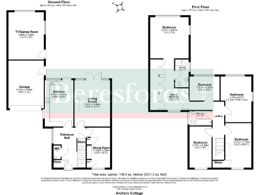 property Low res Floorplan Images}