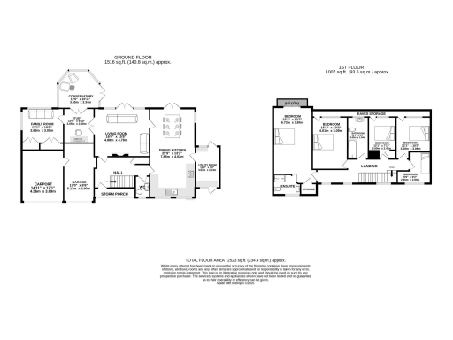 property Low res Floorplan Images}