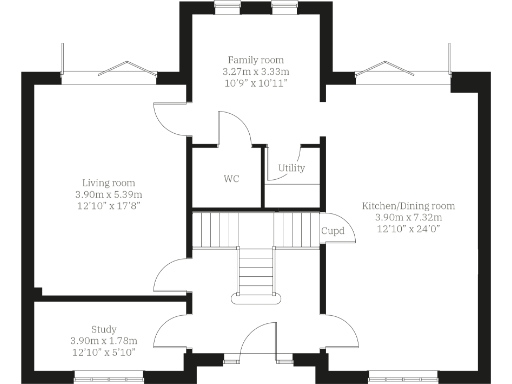 property Low res Floorplan Images}