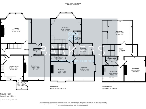 property Low res Floorplan Images}