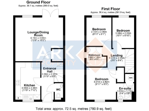 property Low res Floorplan Images}