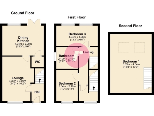 property Low res Floorplan Images}