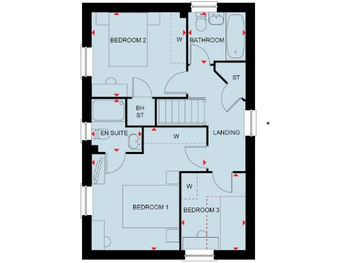 property Low res Floorplan Images}