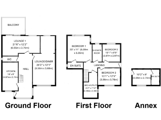 property Low res Floorplan Images}