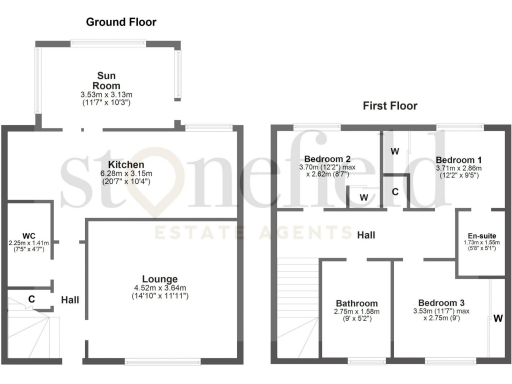 property Low res Floorplan Images}
