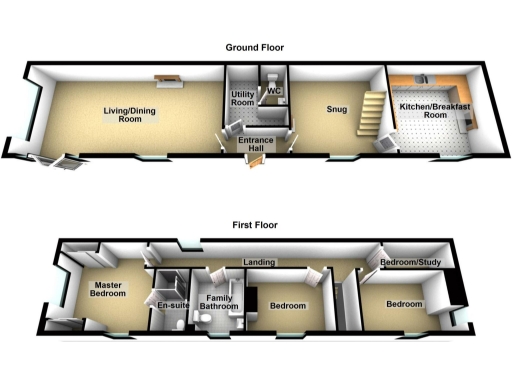 property Low res Floorplan Images}