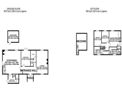 property Low res Floorplan Images}