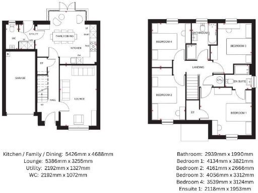 property Low res Floorplan Images}