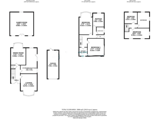 property Low res Floorplan Images}