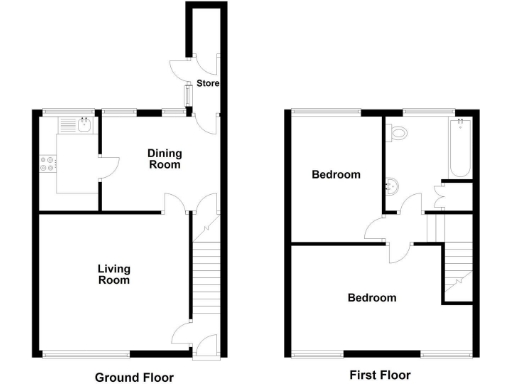 property Low res Floorplan Images}