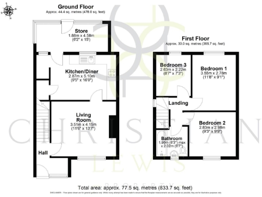 property Low res Floorplan Images}