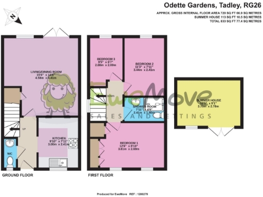 property Low res Floorplan Images}