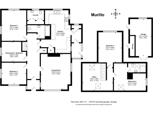 property Low res Floorplan Images}