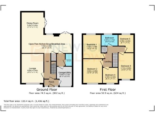 property Low res Floorplan Images}