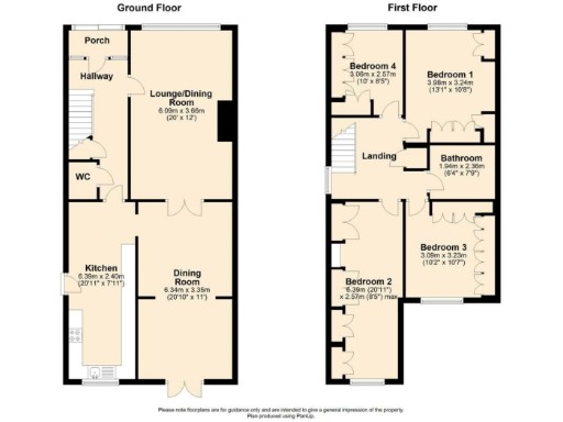 property Low res Floorplan Images}