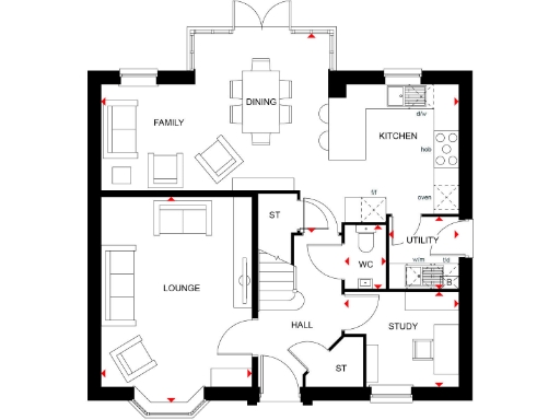 property Low res Floorplan Images}