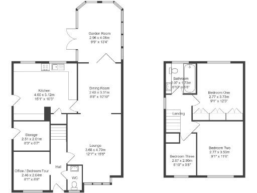 property Low res Floorplan Images}