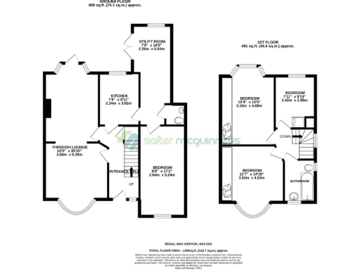 property Low res Floorplan Images}