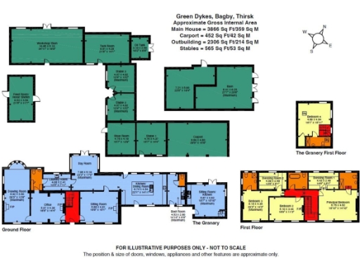 property Low res Floorplan Images}