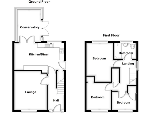 property Low res Floorplan Images}