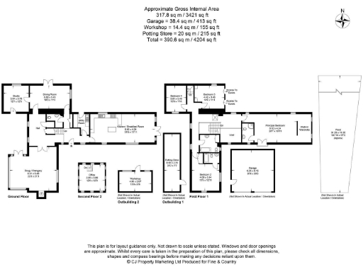 property Low res Floorplan Images}