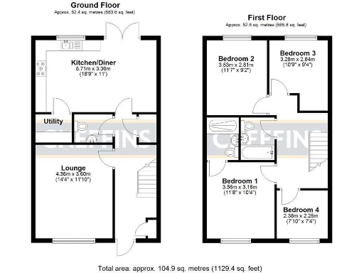 property Low res Floorplan Images}