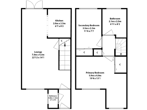 property Low res Floorplan Images}