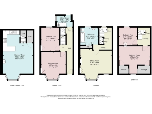 property Low res Floorplan Images}
