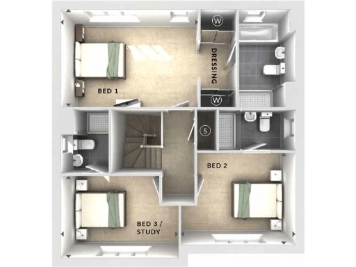 property Low res Floorplan Images}