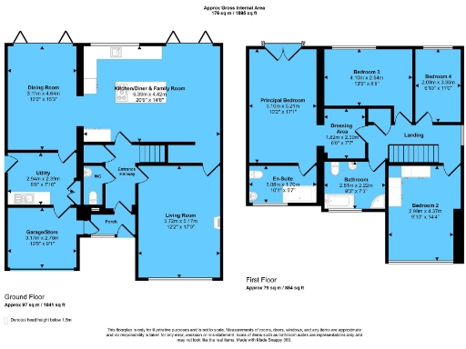 property Low res Floorplan Images}