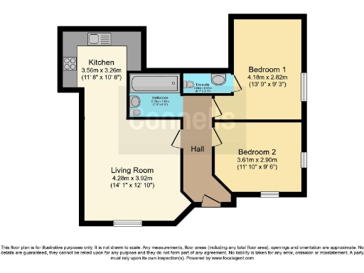 property Low res Floorplan Images}