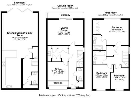 property Low res Floorplan Images}