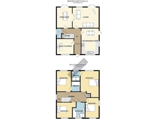 property Low res Floorplan Images}
