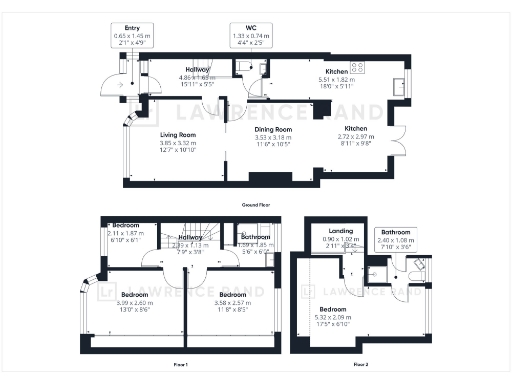 property Low res Floorplan Images}