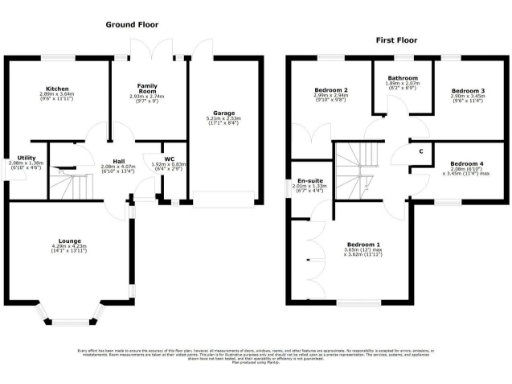 property Low res Floorplan Images}