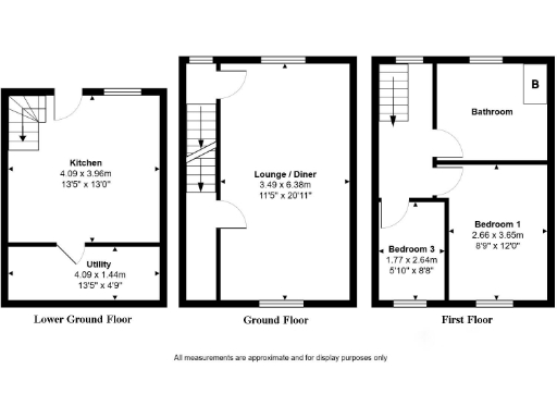 property Low res Floorplan Images}
