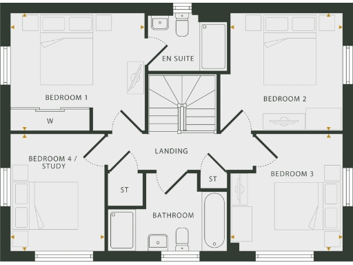 property Low res Floorplan Images}