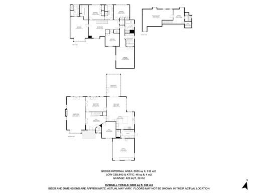 property Low res Floorplan Images}