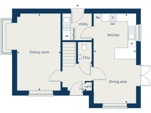 property Low res Floorplan Images}